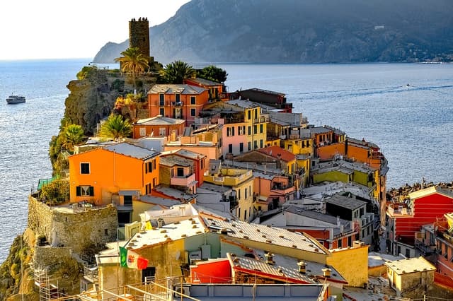 Liguria