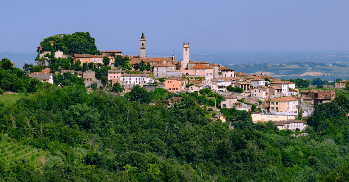 Cosa fare con il caldo a Ozzano dell'Emilia? Idee fresche 2026