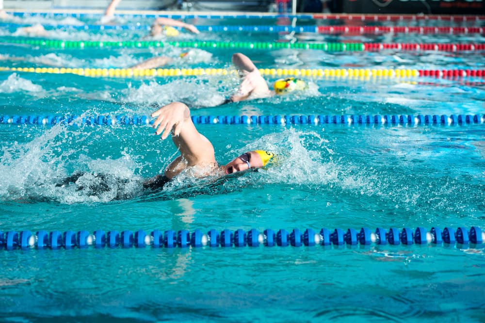 piscine all'aperto lecco