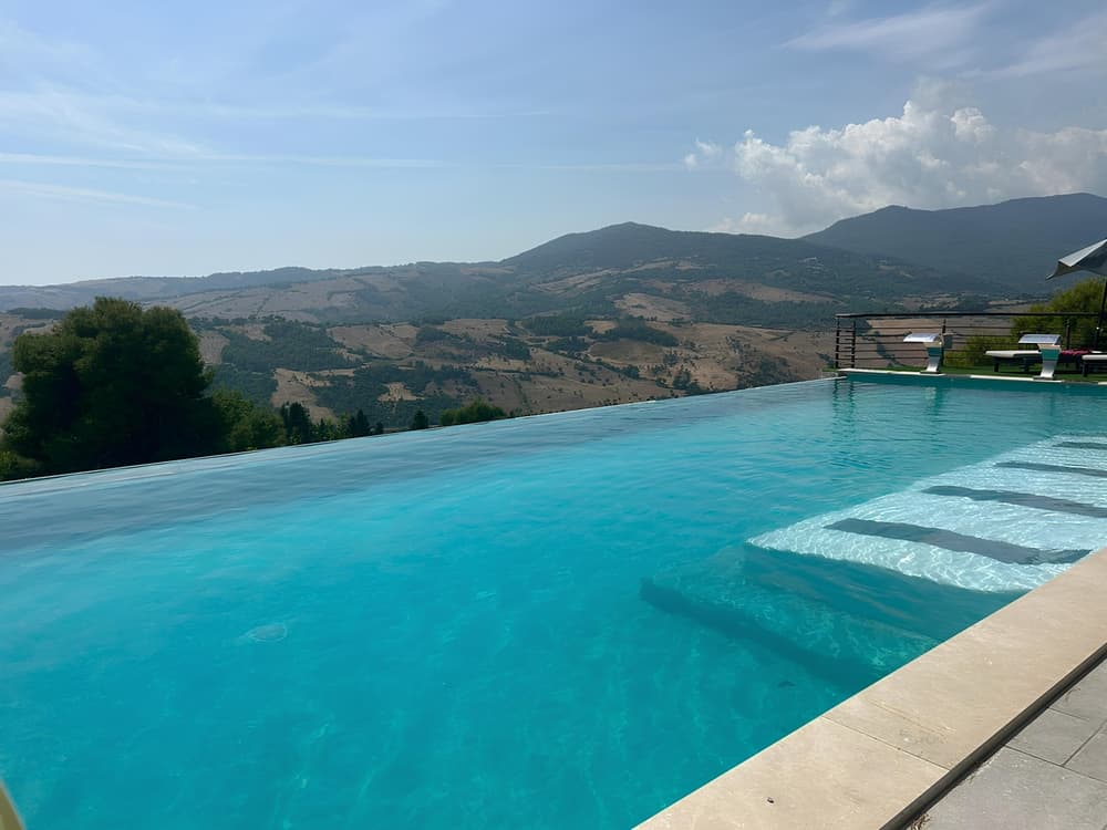 piscine all'aperto Matera