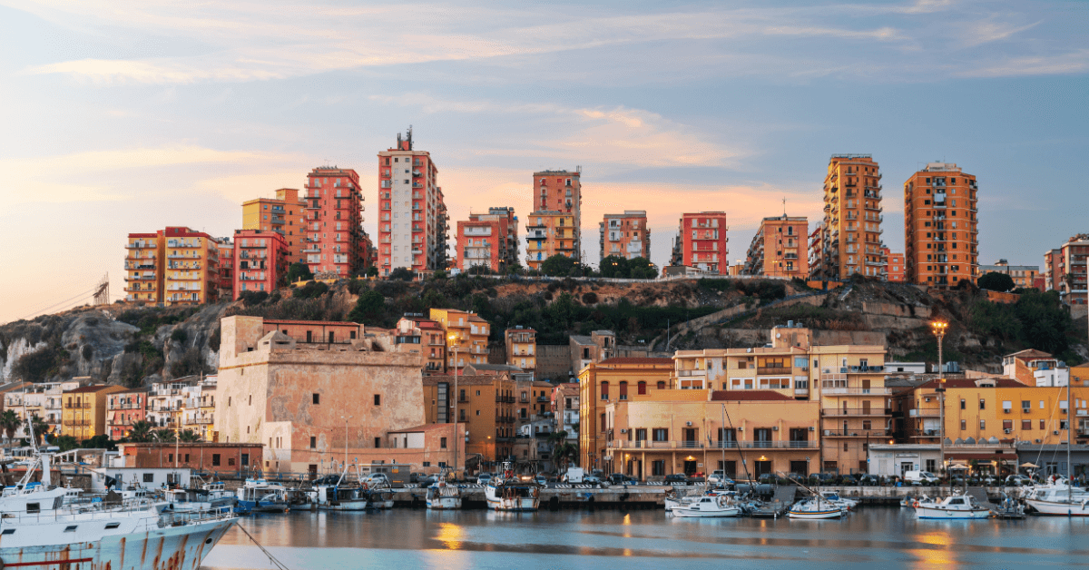 Cosa fare con il caldo a Porto Empedocle: idee fresche 2026