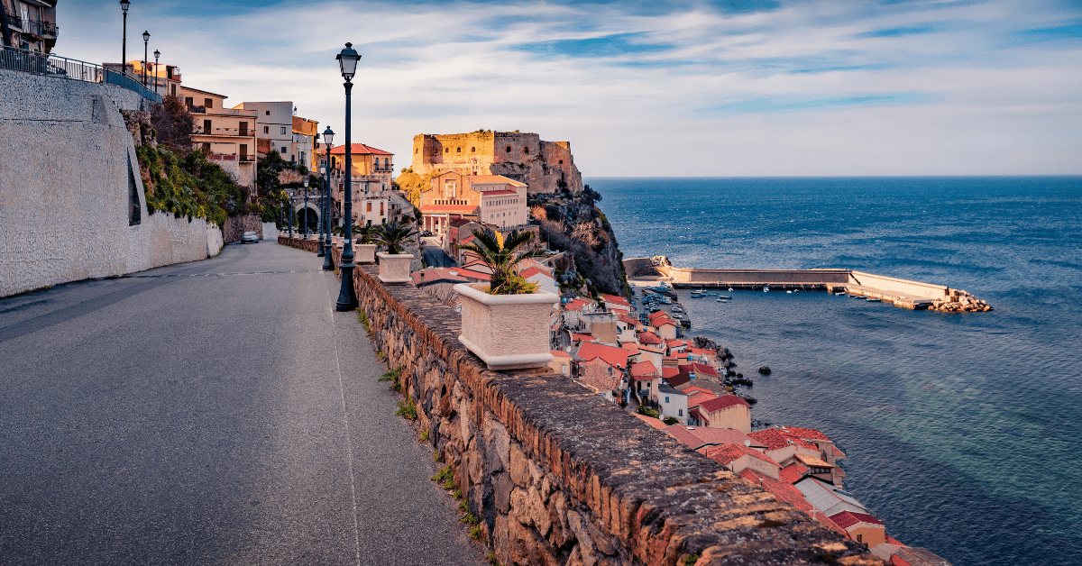 Cosa fare con il caldo a Reggio Calabria: idee fresche e piscine