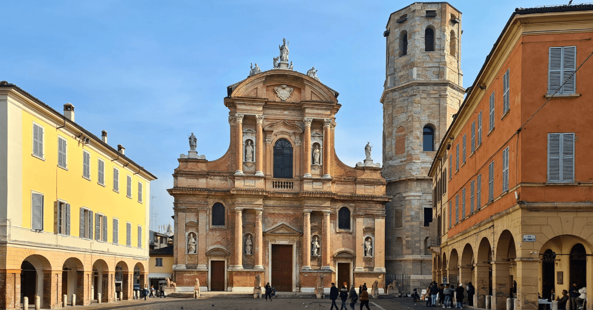 Cosa fare con il caldo a Reggio Emilia: rinfrescati ora!