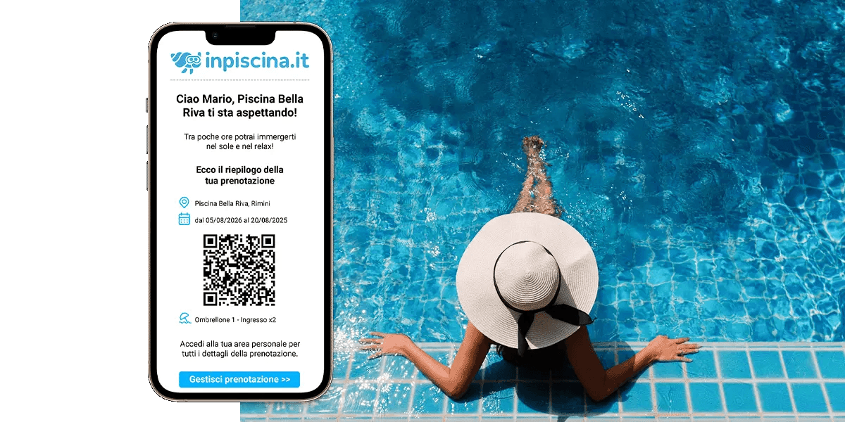 Ottimizzazione degli accessi con QR Code e tornelli