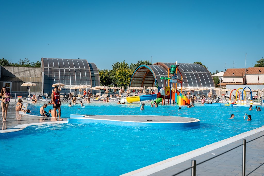 acquapark castano primo lombardia