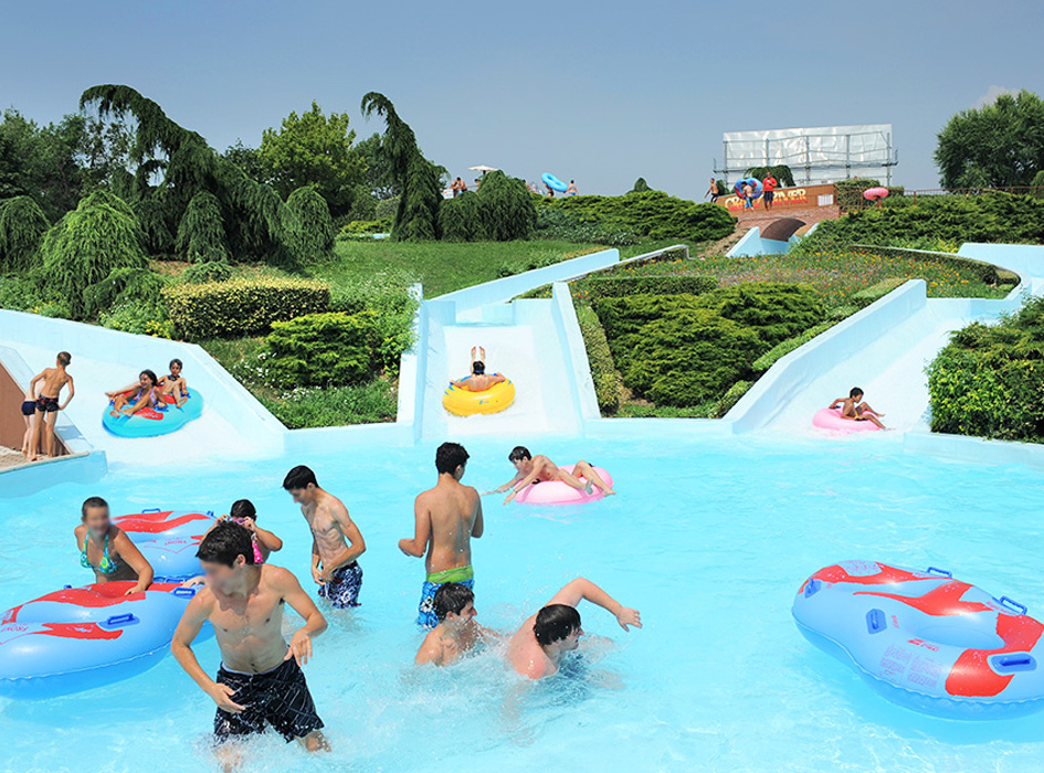 Acquatica Park Lombardia