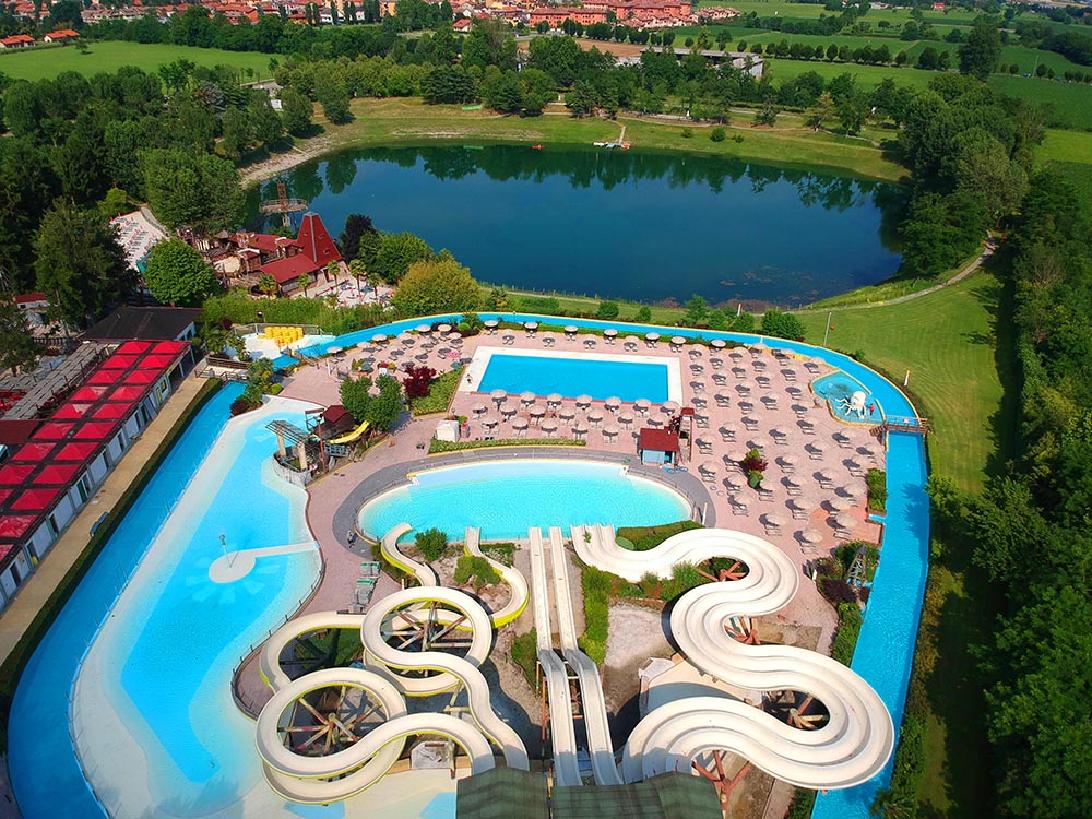 Aquaneva