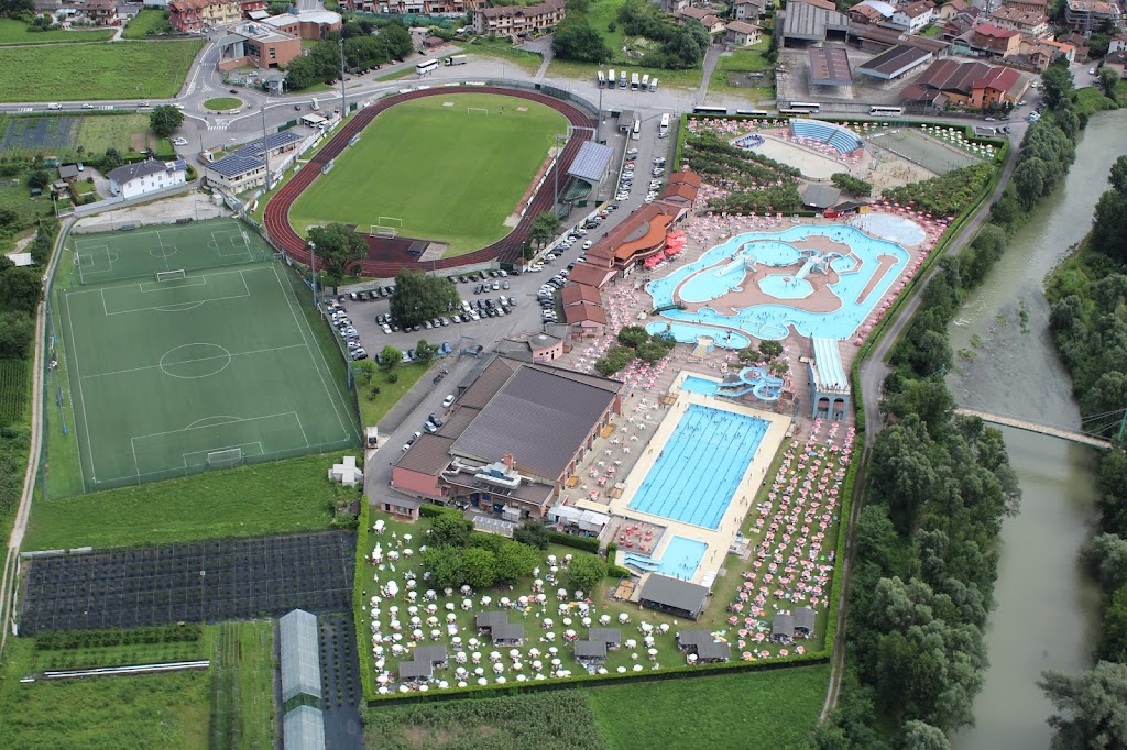 acquaplanet village darfo boario terme