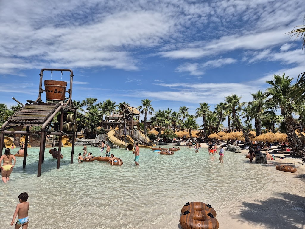 Caribe Bay