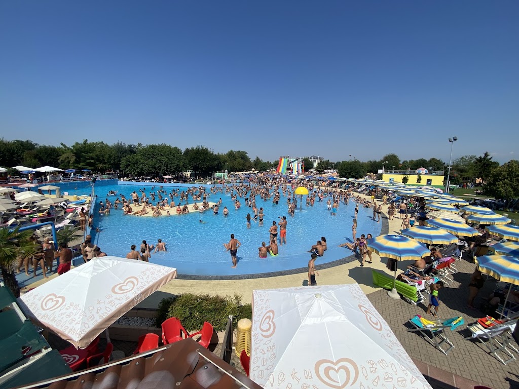 center park parco acquatico lombardia