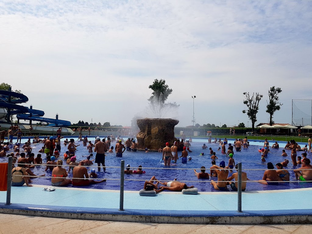 terme di giunone